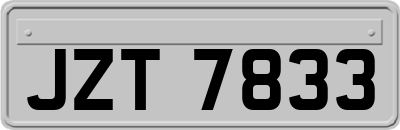 JZT7833