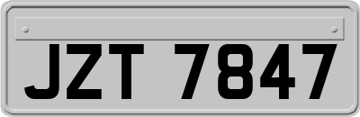 JZT7847