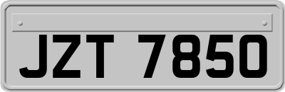 JZT7850