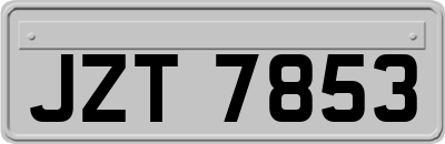 JZT7853