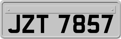 JZT7857