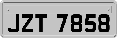 JZT7858