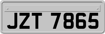 JZT7865