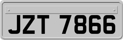 JZT7866