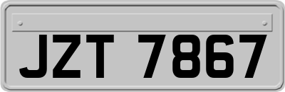 JZT7867