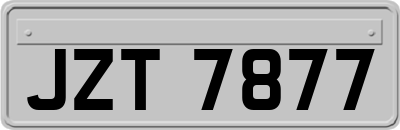 JZT7877