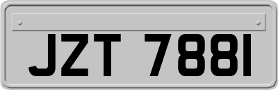 JZT7881