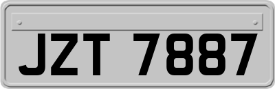 JZT7887