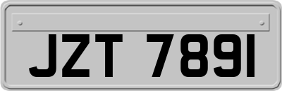 JZT7891