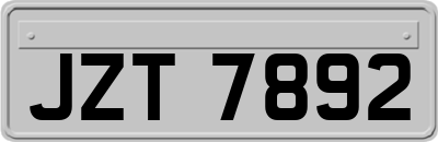 JZT7892