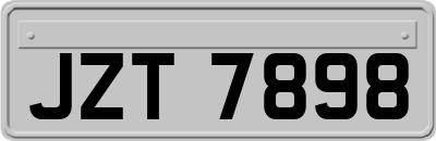 JZT7898