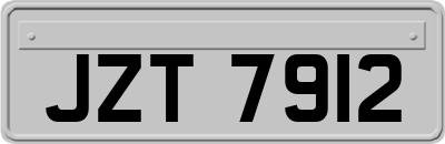 JZT7912