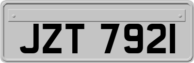 JZT7921