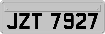 JZT7927