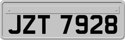 JZT7928