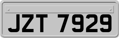 JZT7929