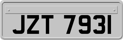 JZT7931