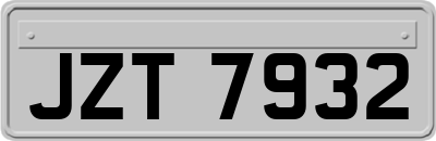 JZT7932