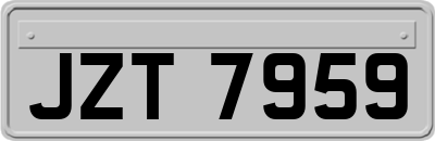 JZT7959