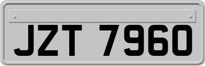 JZT7960
