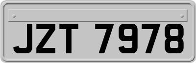 JZT7978