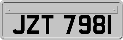 JZT7981