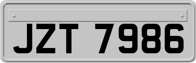 JZT7986