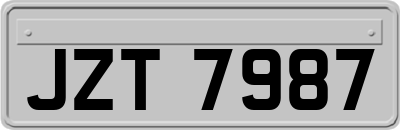 JZT7987