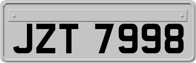 JZT7998