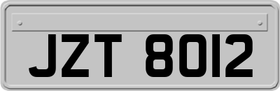 JZT8012