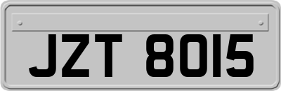 JZT8015