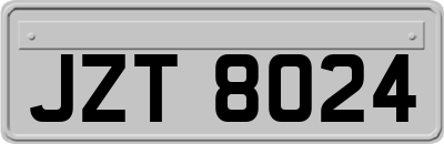 JZT8024