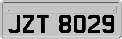 JZT8029