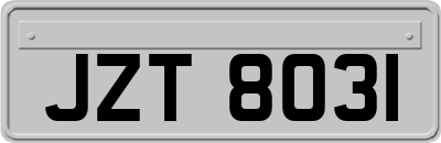JZT8031