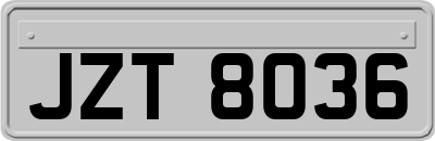 JZT8036