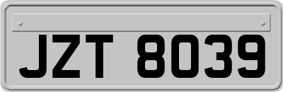 JZT8039