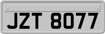 JZT8077