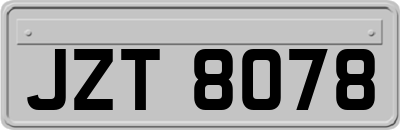 JZT8078