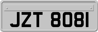 JZT8081