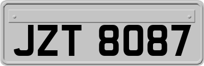 JZT8087