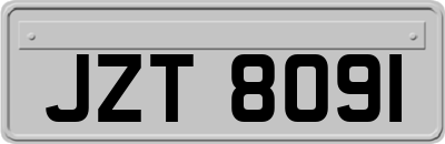 JZT8091