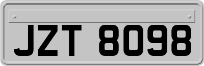 JZT8098