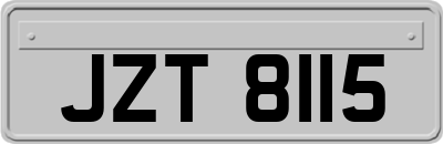 JZT8115