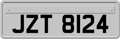 JZT8124