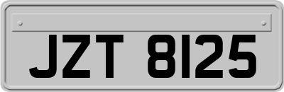 JZT8125