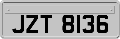 JZT8136