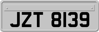JZT8139