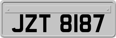 JZT8187