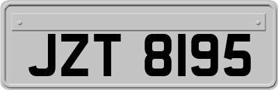 JZT8195