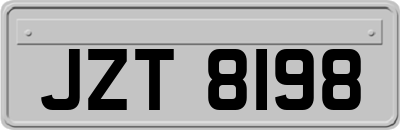 JZT8198
